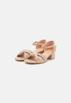 Anna Field Sandalias - Beige -Anna Field Ventas 6bc36c0ce3164e36988f3ab29a2c32bd