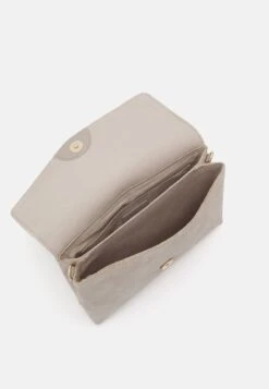 Anna Field Leather - Clutch - Taupe -Anna Field Ventas 6bf8b242c7dc452691eb91bce809c124