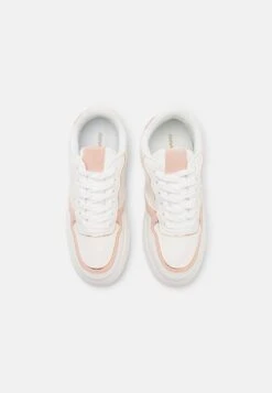 Anna Field Zapatillas - White/Rose Gold Coloured -Anna Field Ventas 6bfbeaaf06644a33ab77d68960e3c6c3