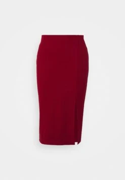 Anna Field Falda De Tubo - Dark Red 12 Anna Field Falda De Tubo - Dark Red -Anna Field Ventas 6cdcb4a25c524232ba93d66e69363678