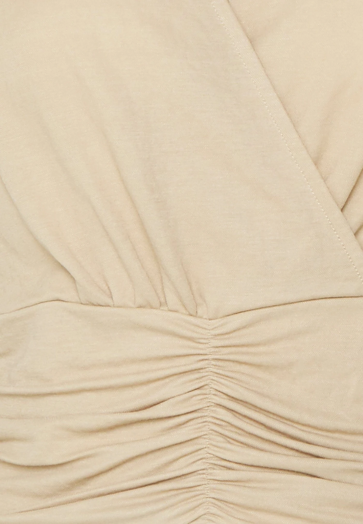 Anna Field Top - Sand 5 Anna Field Top - Sand - Imagen 5