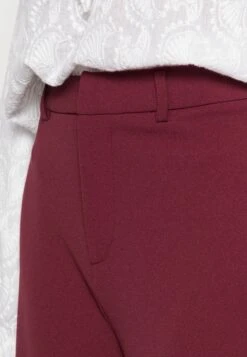 Anna Field Pantalones - Dark Red -Anna Field Ventas 6d492123708c498eb1889b6bf9d57eeb