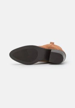 Anna Field Leather - Botines Camperos - Cognac -Anna Field Ventas 6ede700989304c5daa8045ce0bab9513