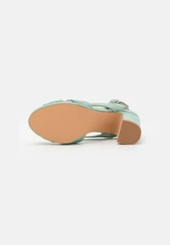 Anna Field Sandalias Con Plataforma - Mint 10 Anna Field Sandalias Con Plataforma - Mint -Anna Field Ventas 6eea3380c4ac42d3a4dcaec14446bb66