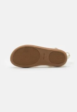 Anna Field Leather - Sandalias - Gold -Anna Field Ventas 6f9dfd1e4a9b4d62911de8fa4a6d6eb4