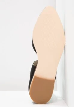 Anna Field Leather - Bailarinas Con Hebilla - Black 13 Anna Field Leather - Bailarinas Con Hebilla - Black -Anna Field Ventas 7015ee8befd64b60b9ebe91daa333492