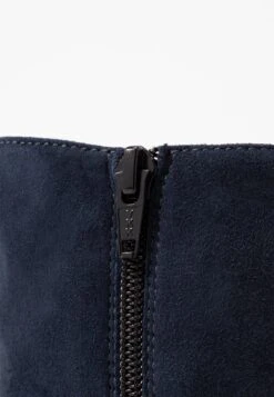 Anna Field Leather- Botines - Dark Blue -Anna Field Ventas 70a71cfa855647d49f8ecdbbe168e71b