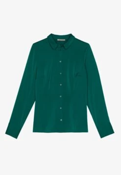Anna Field Camisa - Dark Green -Anna Field Ventas 70dff25300ed4458b410123bc292fb81