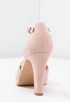 Anna Field Zapatos Altos - Rose -Anna Field Ventas 713f0cdb266d429994e09a8ebdb15bb3