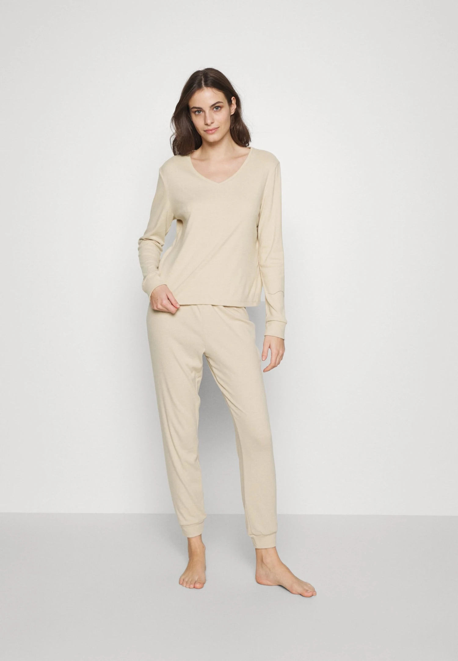 Anna Field Pijama - Off-White 1 Anna Field Pijama - Off-White