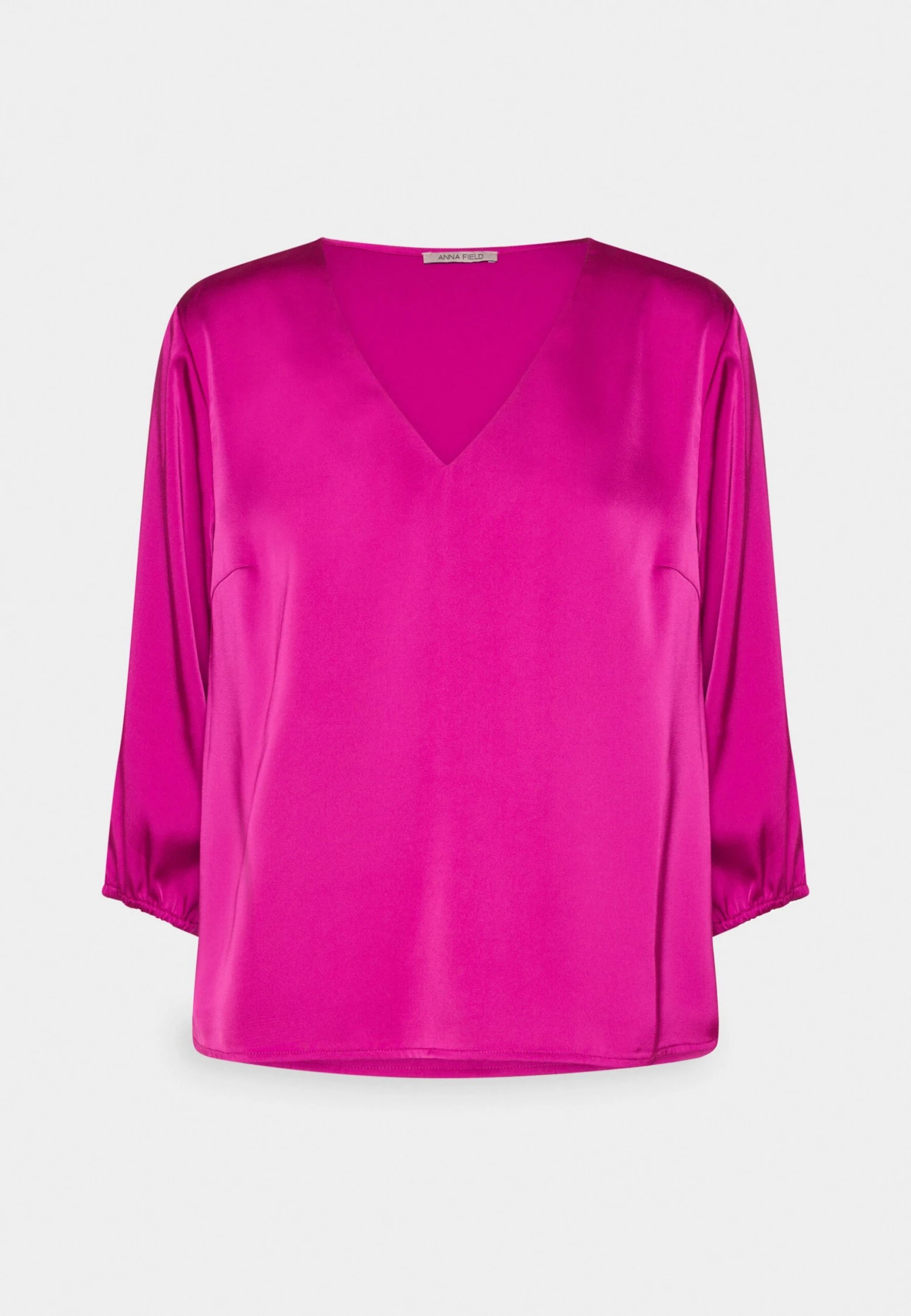Anna Field Blusa - Pink 4 Anna Field Blusa - Pink - Imagen 4