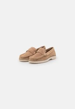 Anna Field Leather - Mocasines - Beige -Anna Field Ventas 71b5b512c2694dc18c8b25a919fd1fc7