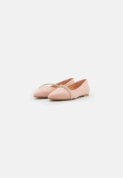 Anna Field Bailarinas - Light Pink -Anna Field Ventas 724a8aaeffb74268bd4cb7eea588941e