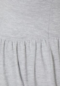 Nursing - Vestido Ligero - Light Grey -Anna Field Ventas 725cb6aa71454a76a413326104288fc2