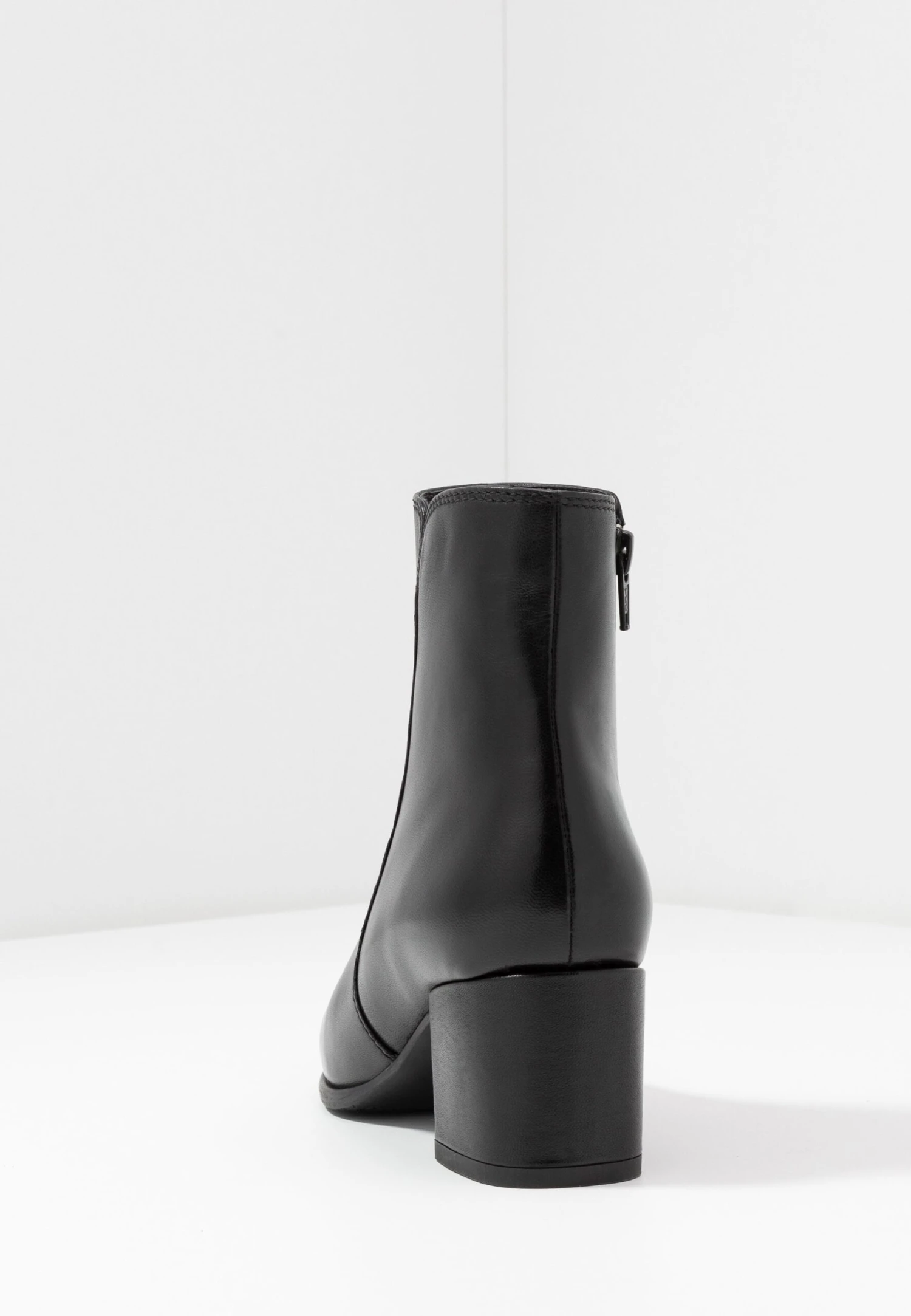 Anna Field Leather - Botines - Black 6 Anna Field Leather - Botines - Black - Imagen 6