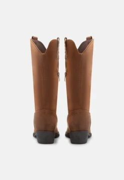 Anna Field Botas Camperas - Brown -Anna Field Ventas 72d10aeca43844ca8fb1f8e46a3f6855