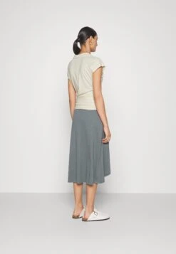 Anna Field Wrap Blouse- Blusa - Offwhite -Anna Field Ventas 733bf3467f3444cd9d0e32033ccf3570