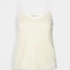 Anna Field Top - Beige