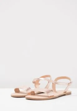 Anna Field Sandalias - Rose Gold 10 Anna Field Sandalias - Rose Gold -Anna Field Ventas 742a623ad0c54757ad5e800d7703ce1c