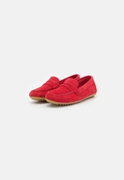 Anna Field Leather- Mocasines - Red -Anna Field Ventas 747107ae73554914ba5bee673a97fabe