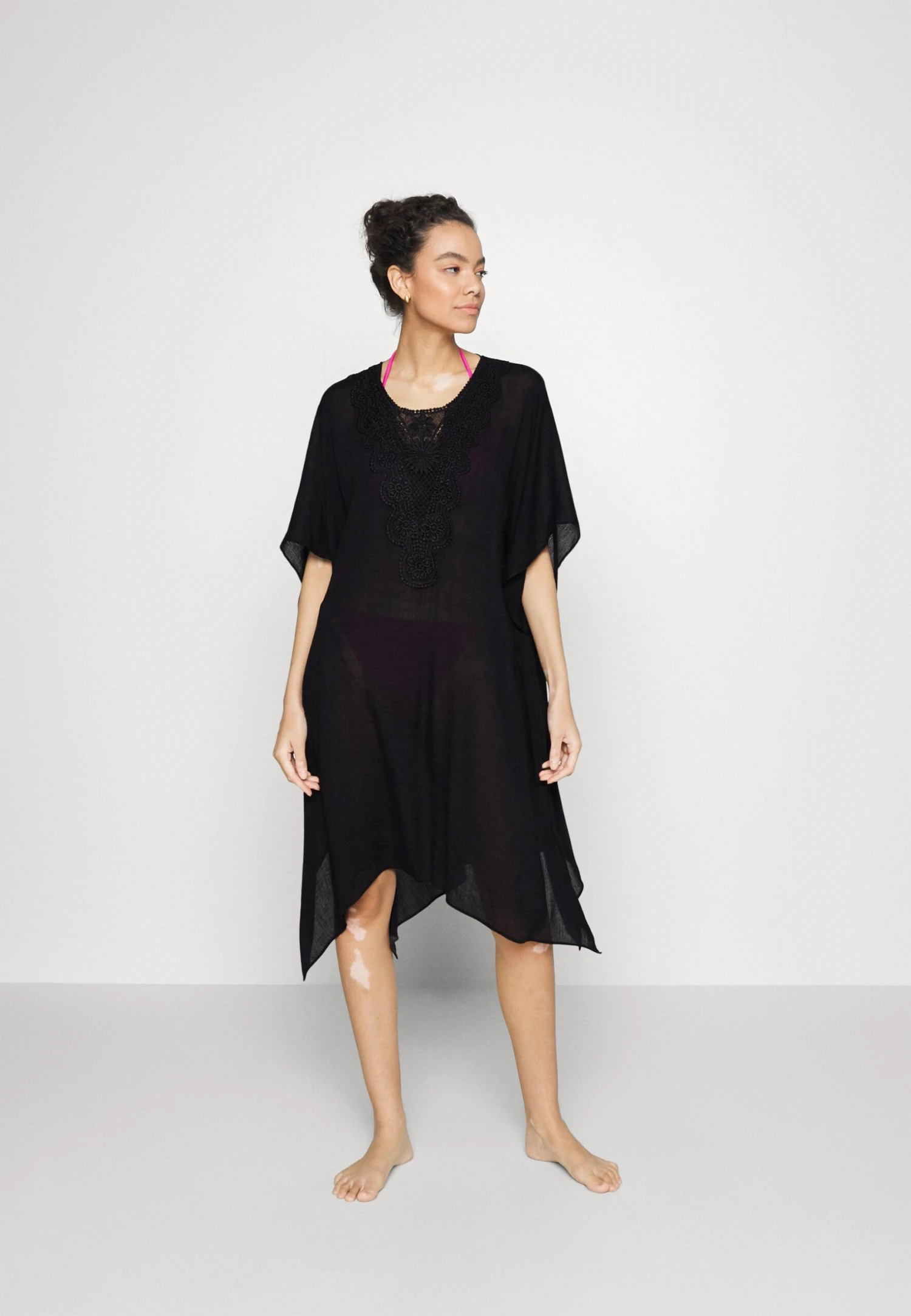 Anna Field Complementos De Playa - Black 1 Anna Field Complementos De Playa - Black