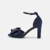 Anna Field Sandalias - Dark Blue