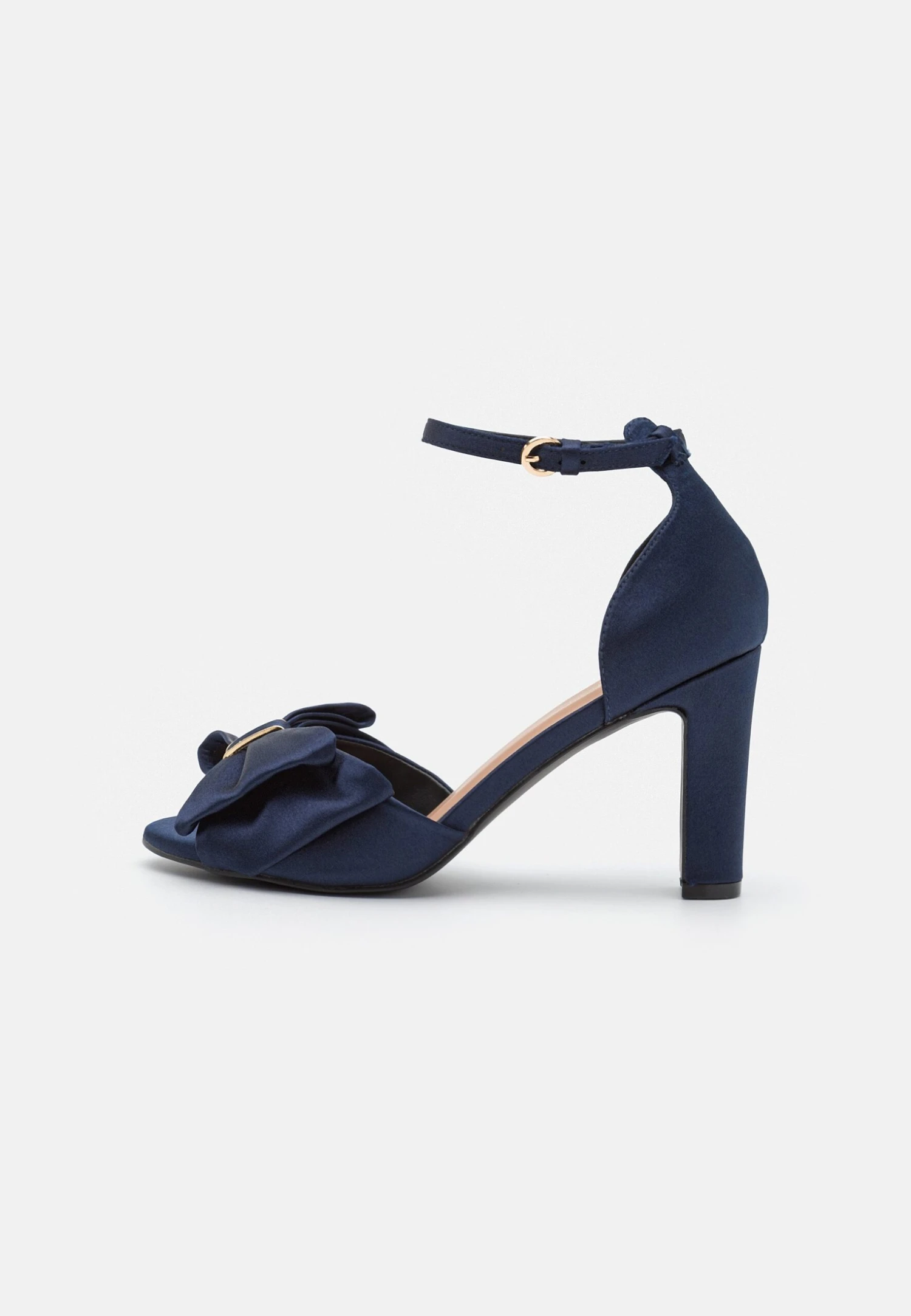 Anna Field Sandalias - Dark Blue 1 Anna Field Sandalias - Dark Blue