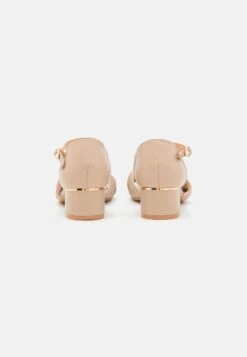 Anna Field Sandalias - Beige -Anna Field Ventas 75a9eab9f23c44bb914549d1a4ab4592