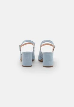 Anna Field Leather- Tacones - Light Blue -Anna Field Ventas 7645b3da0fb047b4bd05b50253ef3a76