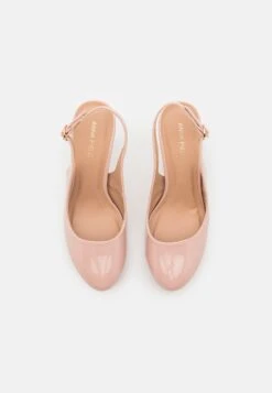 Anna Field Zapatos De Plataforma - Light Pink 11 Anna Field Zapatos De Plataforma - Light Pink -Anna Field Ventas 76938a8d7a9048f7ab33f15ee667399c