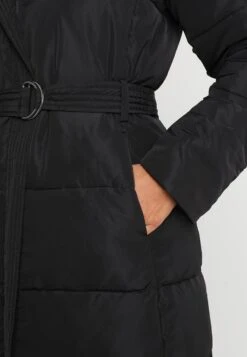 Anna Field Abrigo De Invierno - Black 11 Anna Field Abrigo De Invierno - Black -Anna Field Ventas 76ecbedeb9934c868d17941b45abcd99