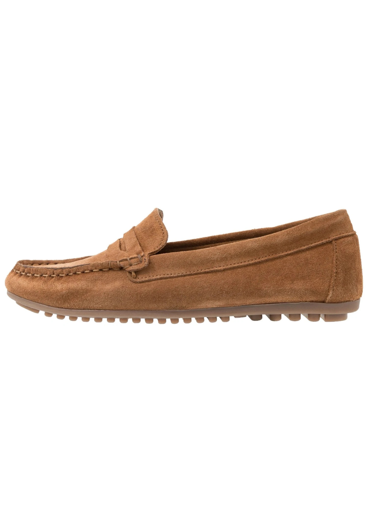 Anna Field Leather- Mocasines - Cognac 2 Anna Field Leather- Mocasines - Cognac - Imagen 2