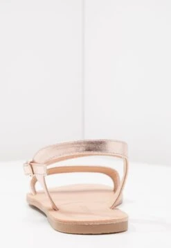 Anna Field Sandalias - Rose Gold 11 Anna Field Sandalias - Rose Gold -Anna Field Ventas 77e1bc488a0644e4b8f8d71a3becc18e