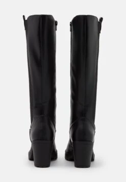 Anna Field Botas Con Plataforma - Black 9 Anna Field Botas Con Plataforma - Black -Anna Field Ventas 787dc3a478c146a9a271a64f20457e27