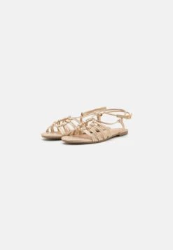 Anna Field Sandalias -Gold 8 Anna Field Sandalias -Gold -Anna Field Ventas 78a78288388f4e78ada74a0d751c696a