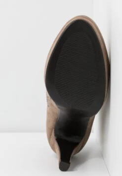 Anna Field Botines De Tacón - Taupe -Anna Field Ventas 78becf6e20ed42678bb94e883f0bf316