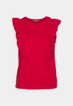 Camiseta Estampada - Red -Anna Field Ventas 791241578ece4fdd9f31e14bc4ac4b0a