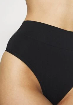 Anna Field 2Pp High Waist Thong - Tanga - Black 12 Anna Field 2Pp High Waist Thong - Tanga - Black -Anna Field Ventas 79459bc9c0e3443a97cee693c2502b74