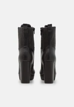 Anna Field Botines De Tacón - Black -Anna Field Ventas 7a7c98aa0fd84c399390661ec78ffa18