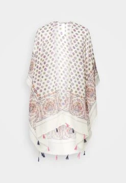 Anna Field Poncho - Tan 10 Anna Field Poncho - Tan -Anna Field Ventas 7ad51bcecfaa488683f4c58b8c509736