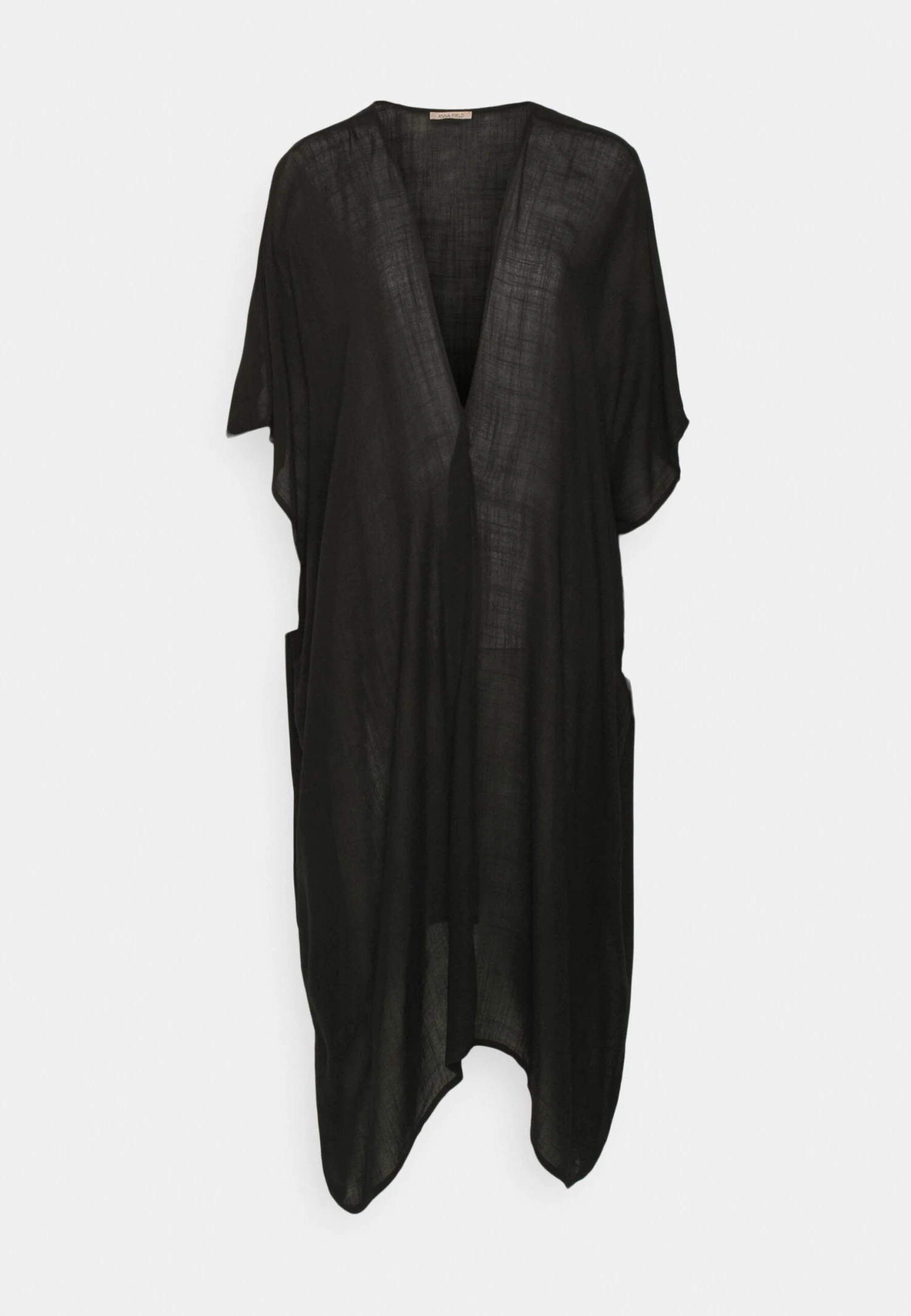 Anna Field Complementos De Playa - Black 4 Anna Field Complementos De Playa - Black - Imagen 4