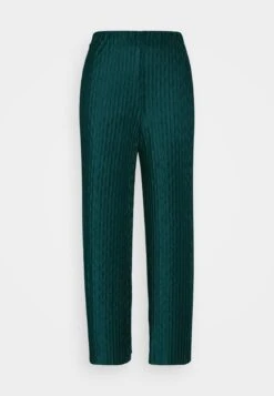 Anna Field Pantalones - Dark Green -Anna Field Ventas 7b2d19cce9544c9cbf2f2f34a6792b2e