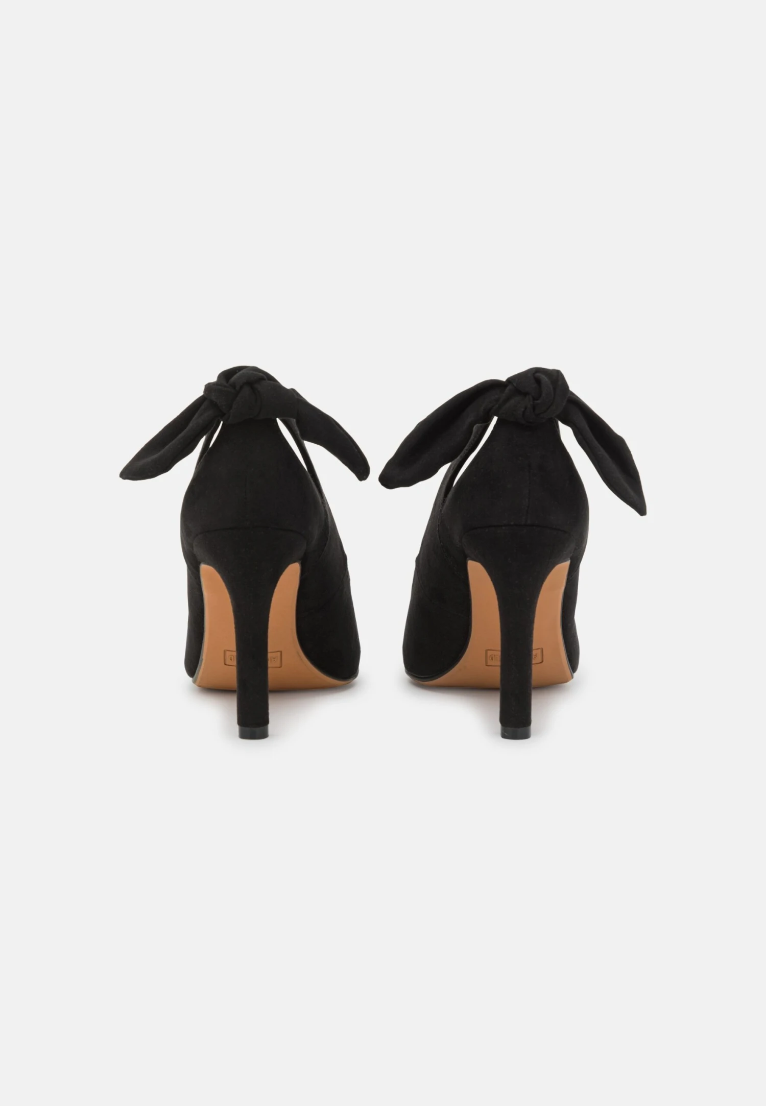 Anna Field Tacones - Black 4 Anna Field Tacones - Black - Imagen 4