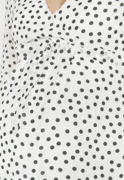 Blusa - White/Black -Anna Field Ventas 7b99edbf446c49769115d88ff08ce310