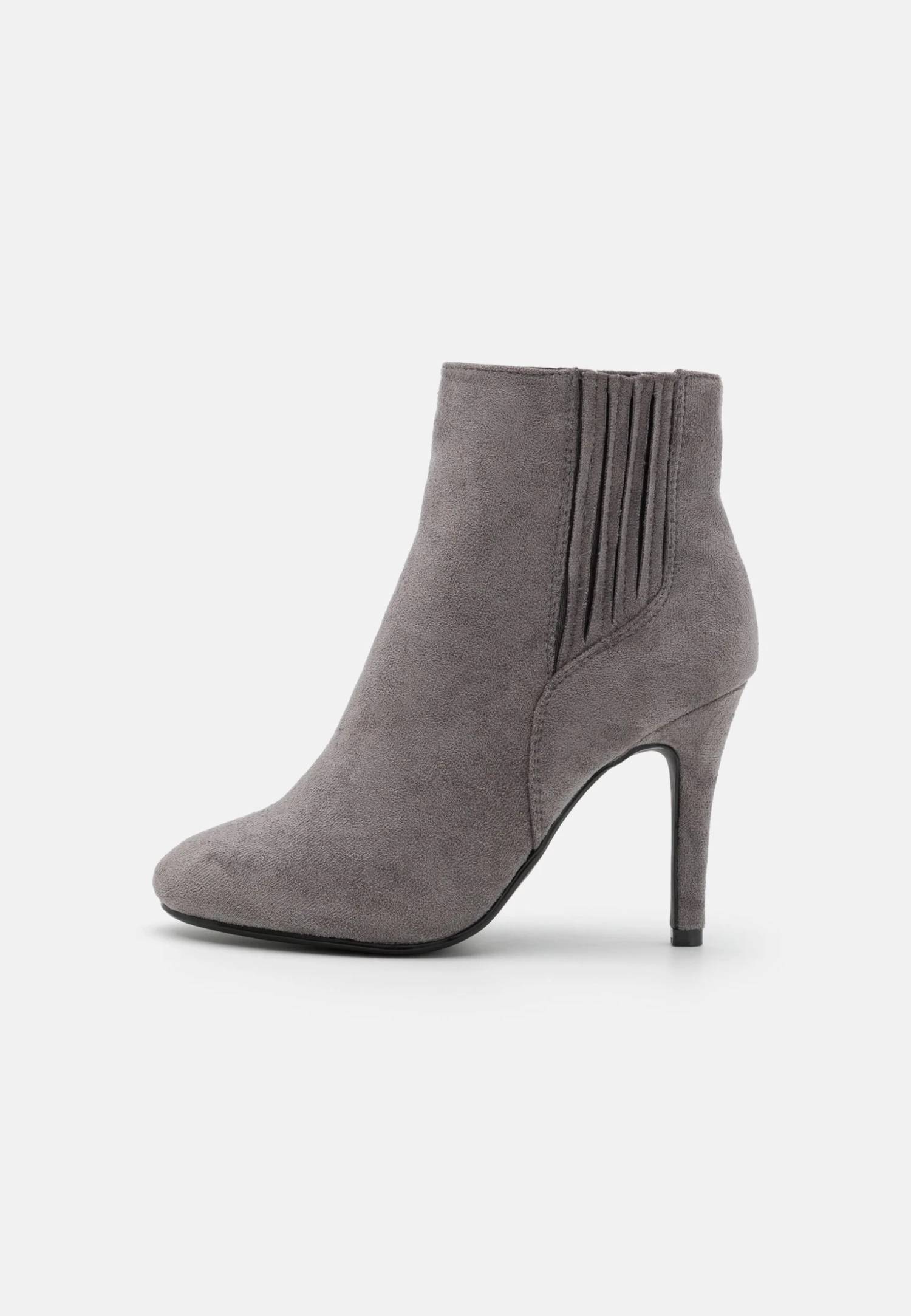 Anna Field Botines - Grey 2 Anna Field Botines - Grey - Imagen 2