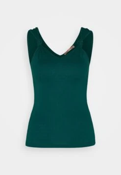 Anna Field Top - Dark Green 10 Anna Field Top - Dark Green -Anna Field Ventas 7cd8661214964bc58574bac9ca063421