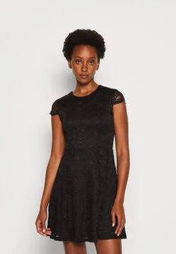 Anna Field Vestido De Cóctel - Black