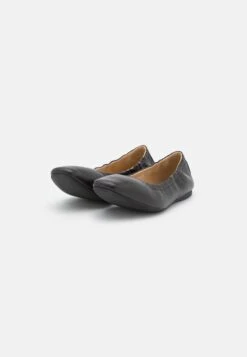 Anna Field Leather Comfort- Bailarinas - Black 8 Anna Field Leather Comfort- Bailarinas - Black -Anna Field Ventas 7dc55f9dc8c649f89893629302fd3e38