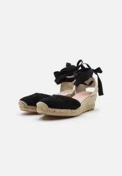 Anna Field Leather- Zapatos De Salón Con Cordones - Black -Anna Field Ventas 7e2a5fb7594647a2a404d91683c50cf1