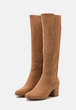 Anna Field Botas - Camel -Anna Field Ventas 7e8bf1f7a8694f6991aae6cc3ed91642
